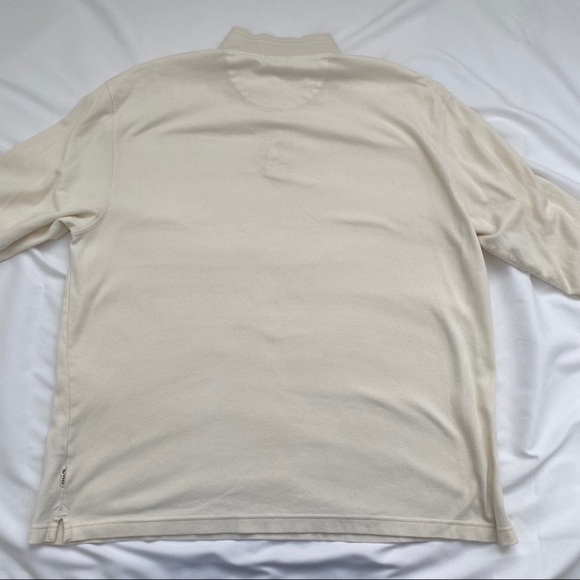 Chaps Henley - Picture 3 of 5